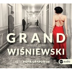 Grand (książka audio)