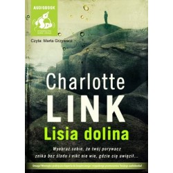 Lisia dolina (książka audio)