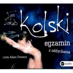 Egzamin z oddychania...