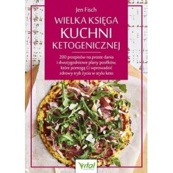 Wielka księga kuchni...