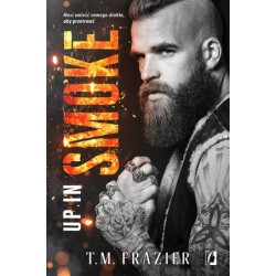 Up in Smoke. Seria King. Tom 8