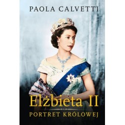 Elżbieta II. Portret królowej
