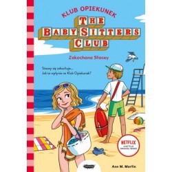 Zakochana Stacey. Seria...