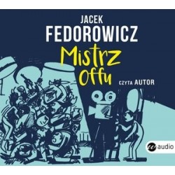 Mistrz offu (książka audio)