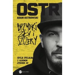 Brzydki, zły i szczery...