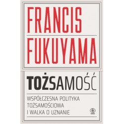 Tożsamość. Współczesna...