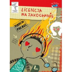 Licencja na zakochanie