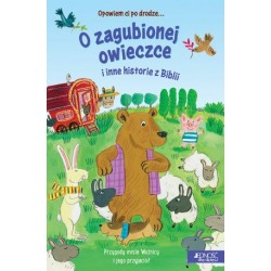 Opowiem ci po drodze…. O...