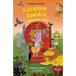 Opowiem ci po drodze... O...