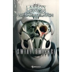 Świat Śmierci. Seria Legion...