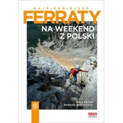 Najpiękniejsze ferraty. Na...