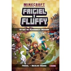 Minecraft. Frigiel i...