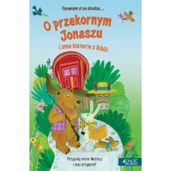 Opowiem ci po drodze... O...