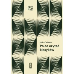 Po co czytać klasyków