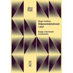 Odpowiedzialność i styl....