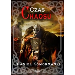 Czas chaosu. Cykl Furia...