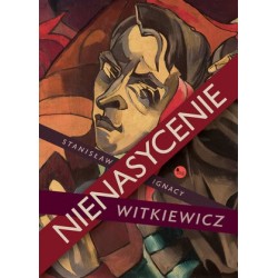 Nienasycenie
