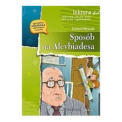 Sposób na Alcybiadesa...