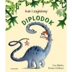 Ivar i zagubiony diplodok