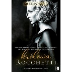 Królowa Rocchetti. Seria...