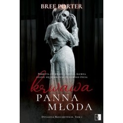 Krwawa panna młoda. Seria...