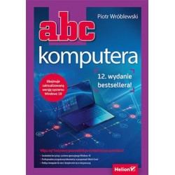 ABC komputera. Wydanie XII