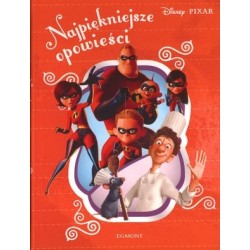 Najpiękniejsze opowieści....