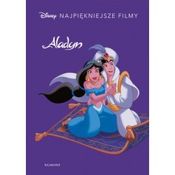 Aladyn. Disney....