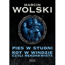 Pies w studni. Kot w...