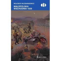 Małopolska Wschodnia 1939