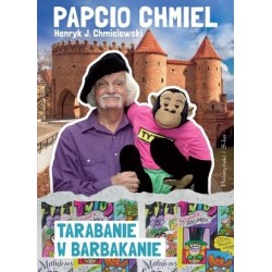 Tarabanie w Barbakanie