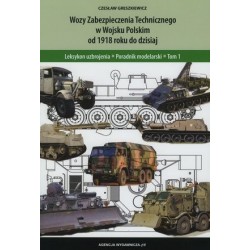 Wozy Zabezpieczenia...