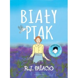 Biały ptak. Cudowny chłopak