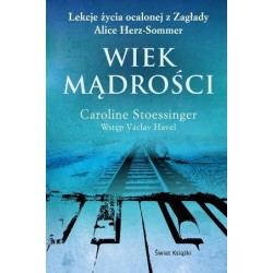Wiek mądrości