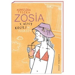 Zosia z ulicy Kociej. W...