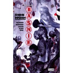 Baśnie. Synowie imperium