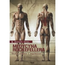 Medycyna Rockefellera....