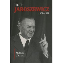 Piotr Jaroszewicz 1909-1992