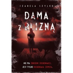 Dama z blizną