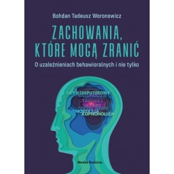 Zachowania, które mogą...