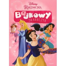 Bajkowy Skarbczyk. Ksieżniczka
