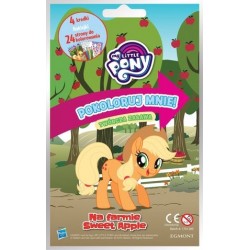 Na farmie Sweet Apple. My...