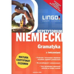 Niemiecki. Gramatyka z...