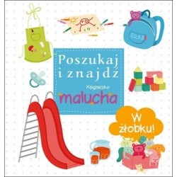 W żłobku! Poszukaj i...