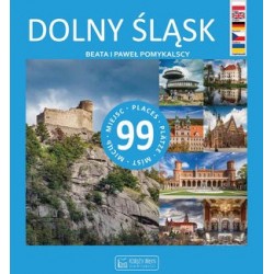 Dolny Śląsk 99 miejsc