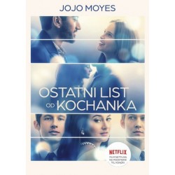 Ostatni list od kochanka...