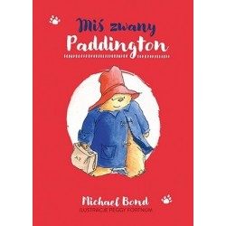 Miś zwany Paddington