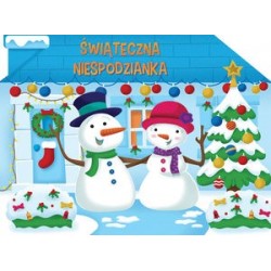 Świąteczna niespodzianka