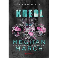 Kreol. Seria Magnolia. Tom 1