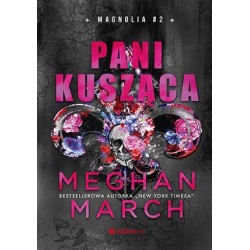 Pani Kusząca. Seria...